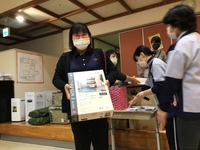 抽選会9