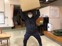 抽選会12