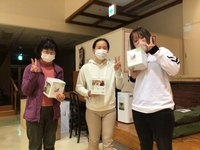 抽選会13