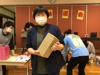 抽選会14