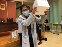 抽選会21