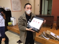 抽選会23