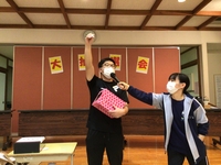 抽選会24