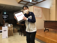 抽選会25