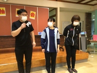 抽選会26