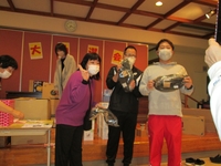 抽選会6