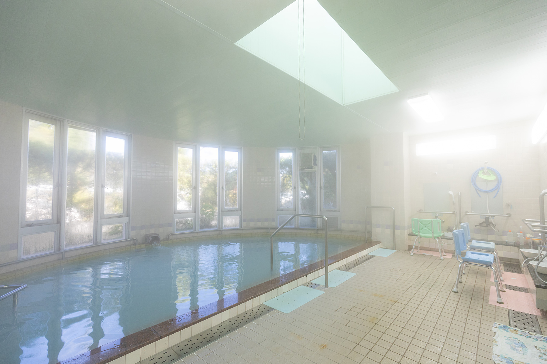 デイサービスセンター