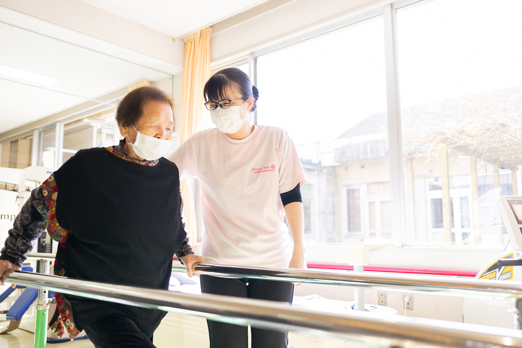 デイサービスセンター