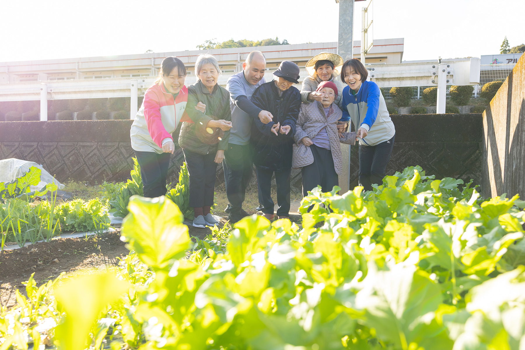 グループホーム うらら