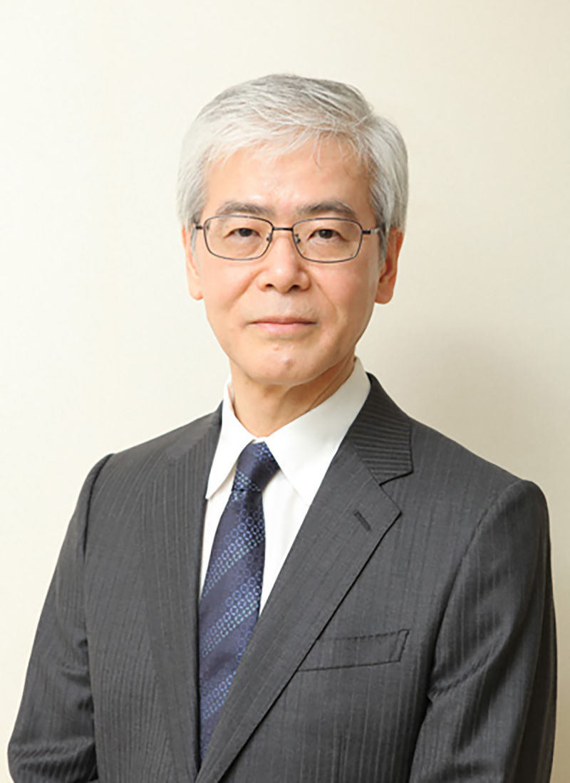 社会福祉法人脩寿会・医療法人 林田内科　理事長 林田 功