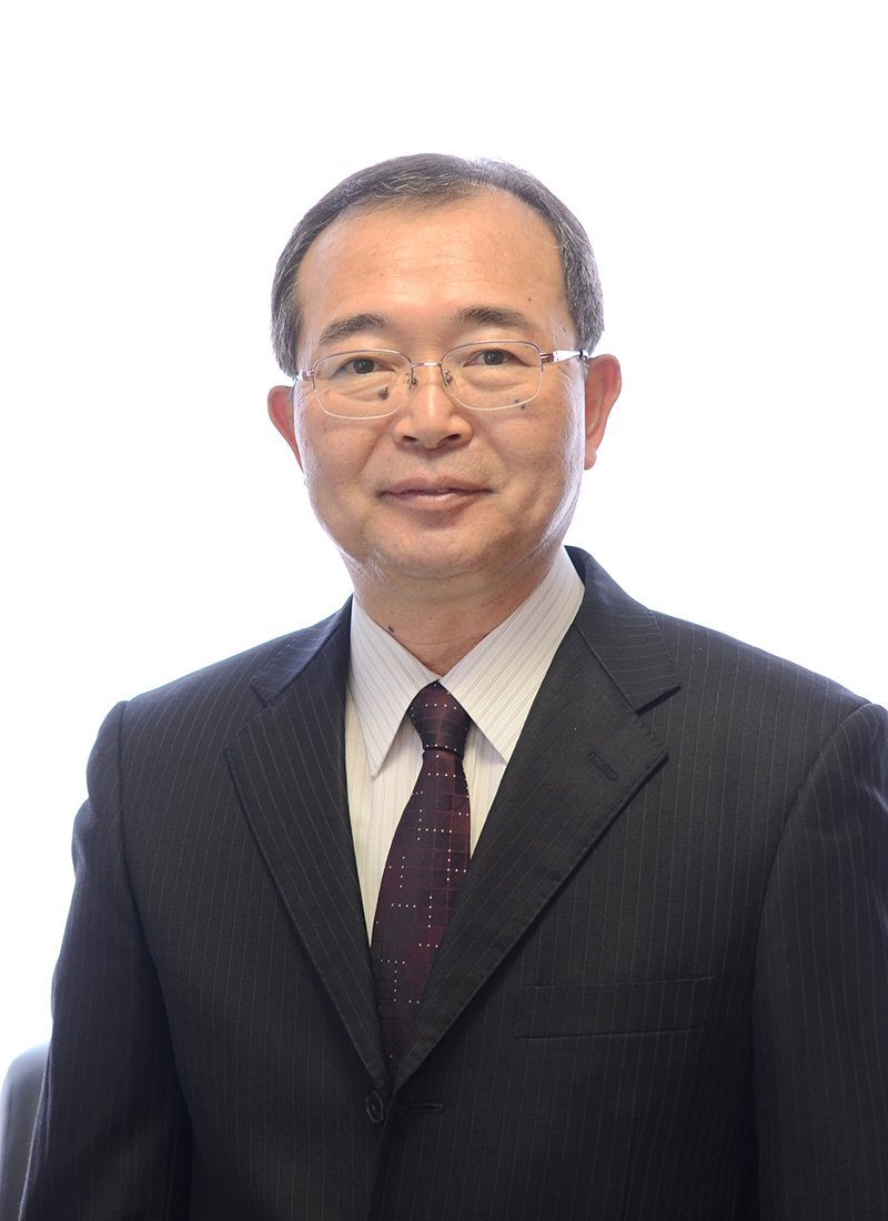 アルテンハイム鶴宮園 園長　湯下 吉郎