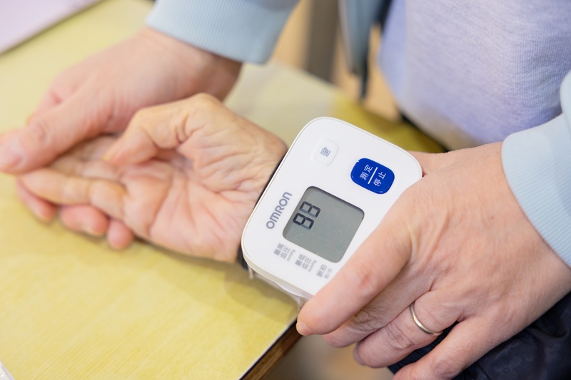 デイサービスセンター